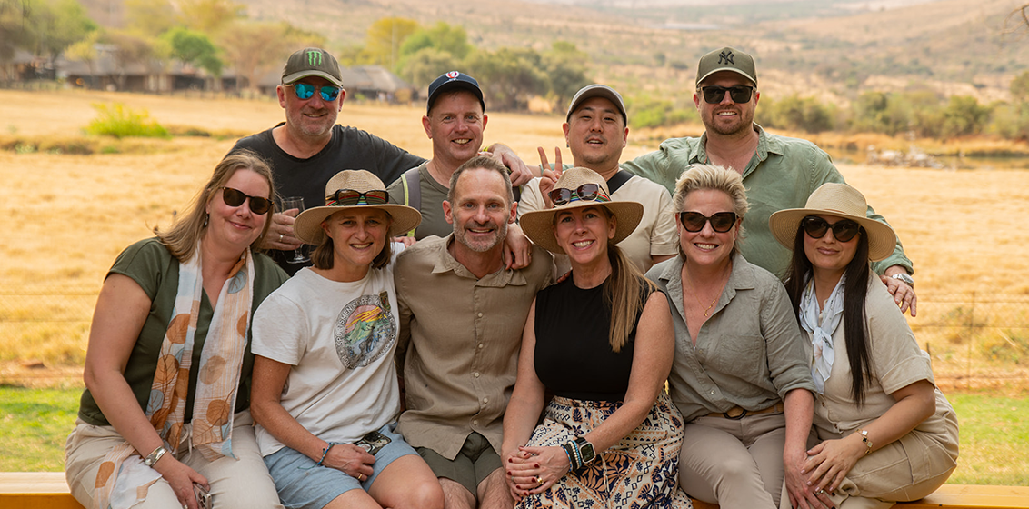 Envoyage Icons South Africa