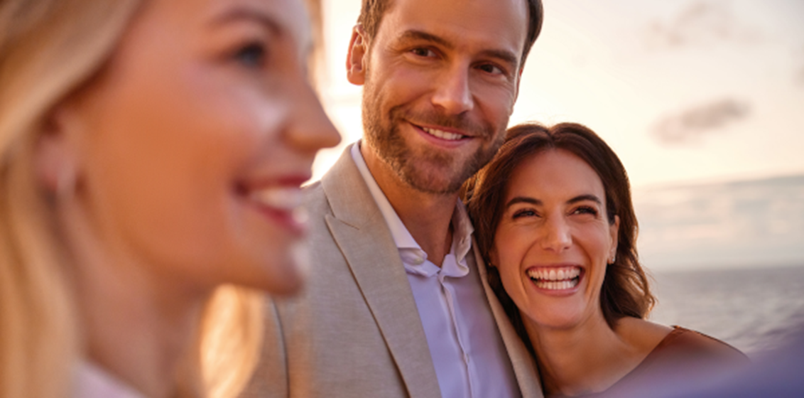 Hapag-Lloyd campaign