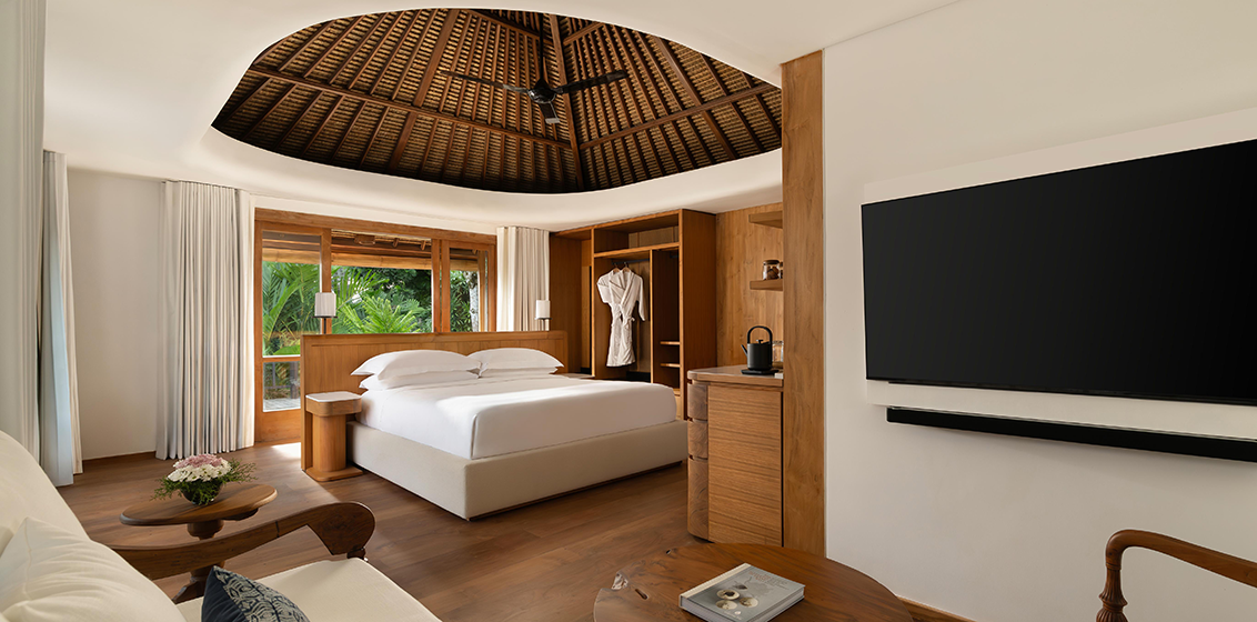 COMO Shambhala Estate