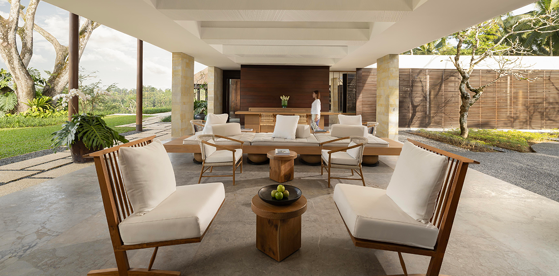 COMO Shambhala Estate