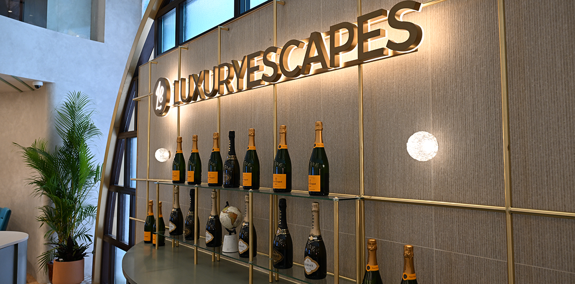 Luxury Escapes Bondi