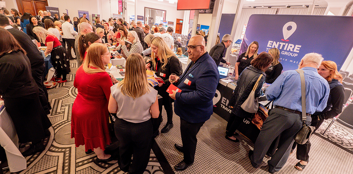 Destination Canada brand