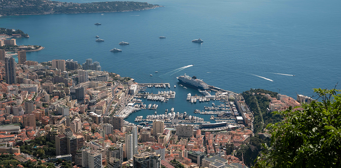 Explora F1 Paddock Club
