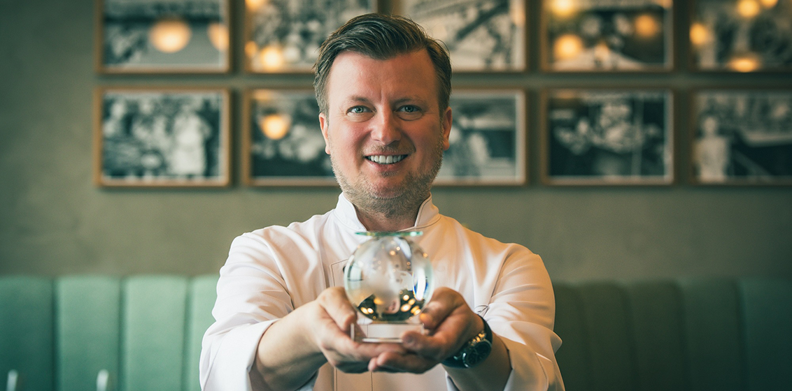 Hapag-Lloyd world awaits