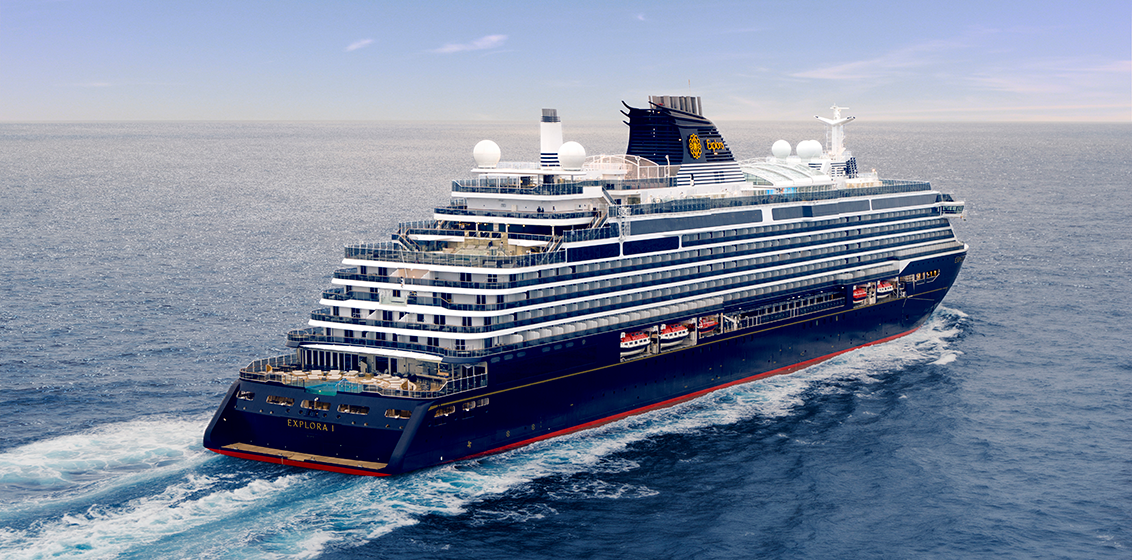 cruise shift Savenio