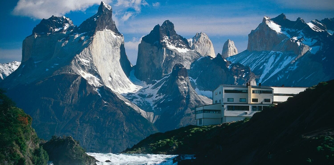 South America luxury