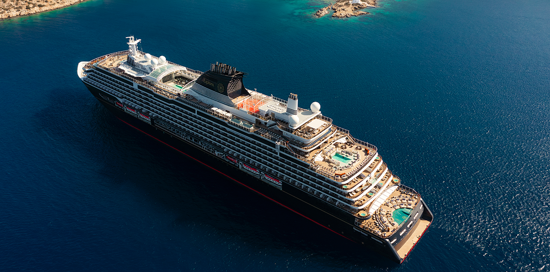 Explora Mediterranean Journeys