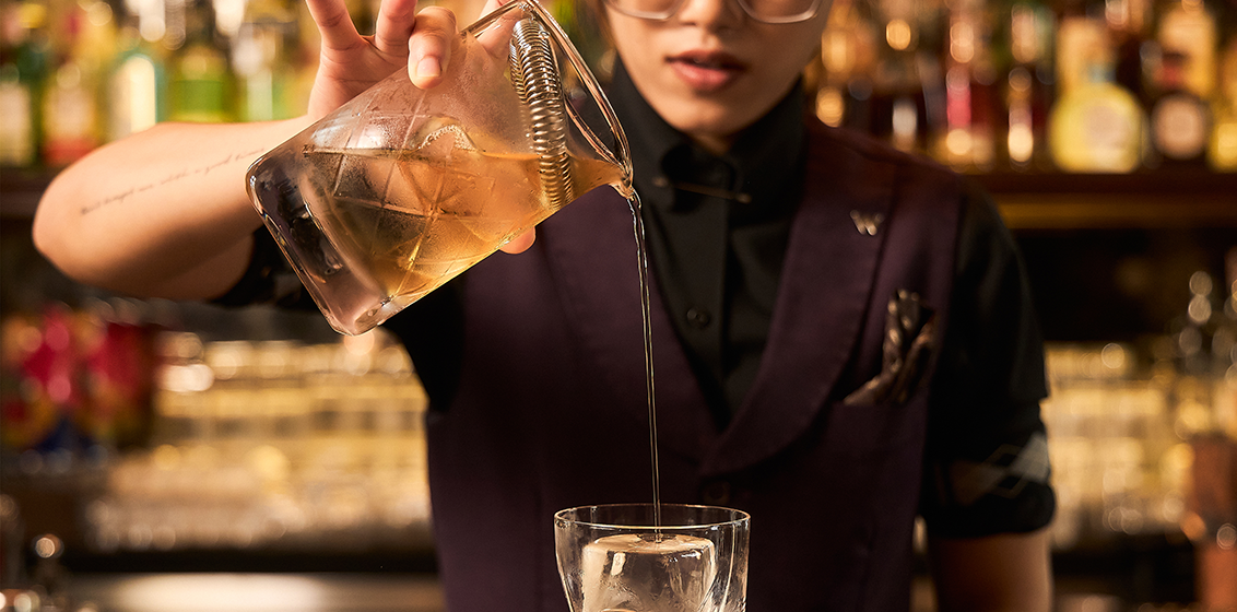 Marriott culinary report