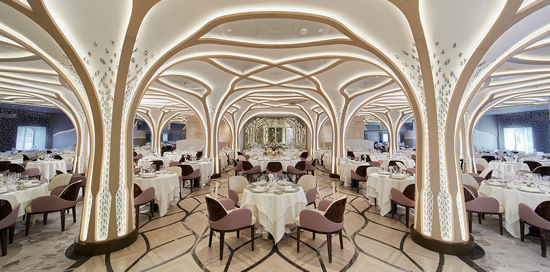 Regent Solar Eclipse