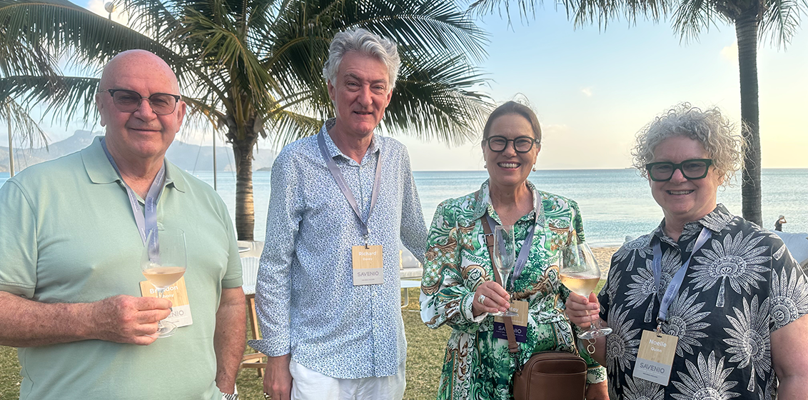 Crescent Seas Australia