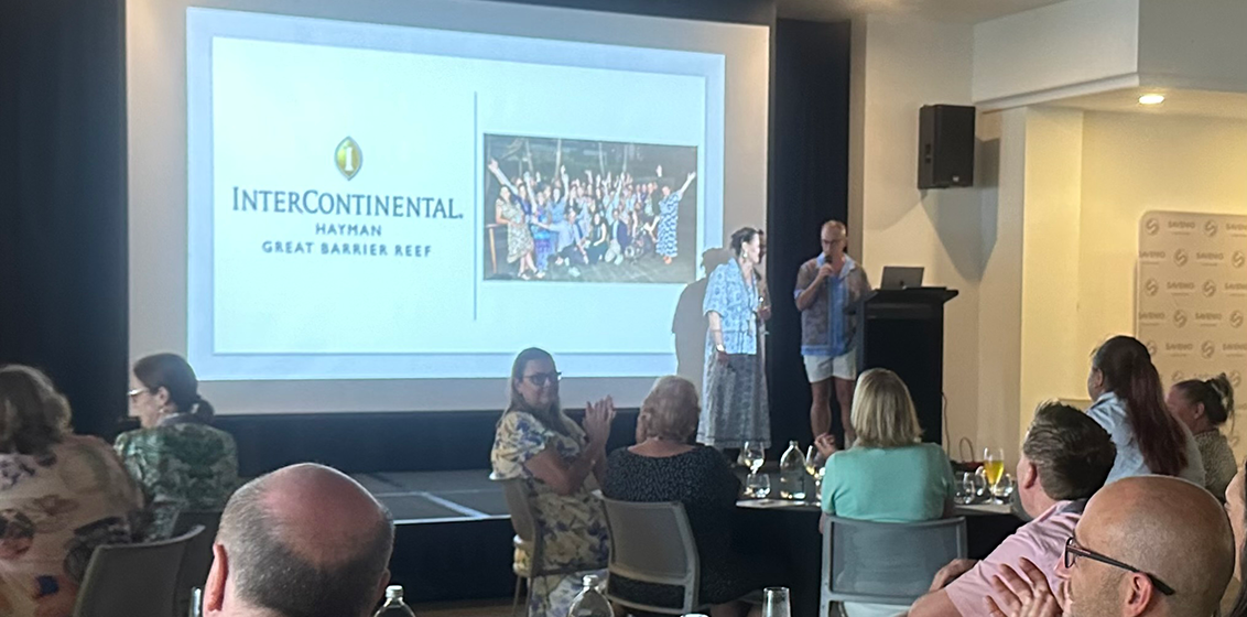 Savenio hotel commission