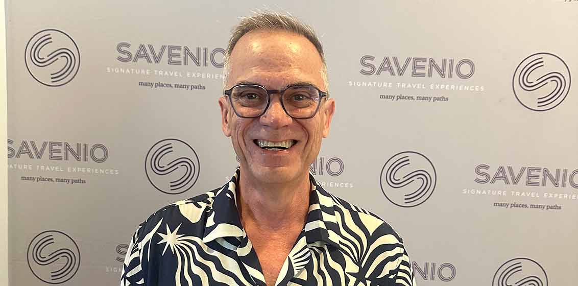 Cruise shift Savenio