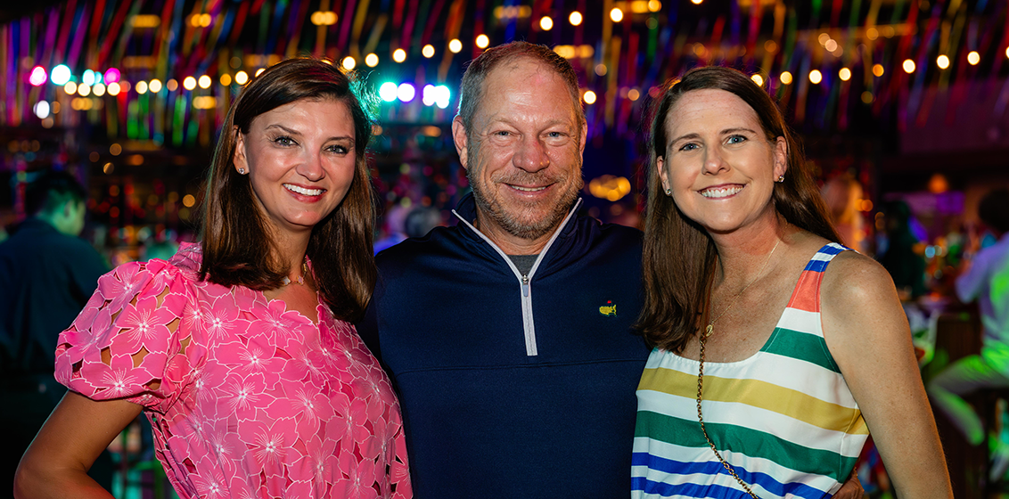 Virtuoso 2025 Chairmans Event