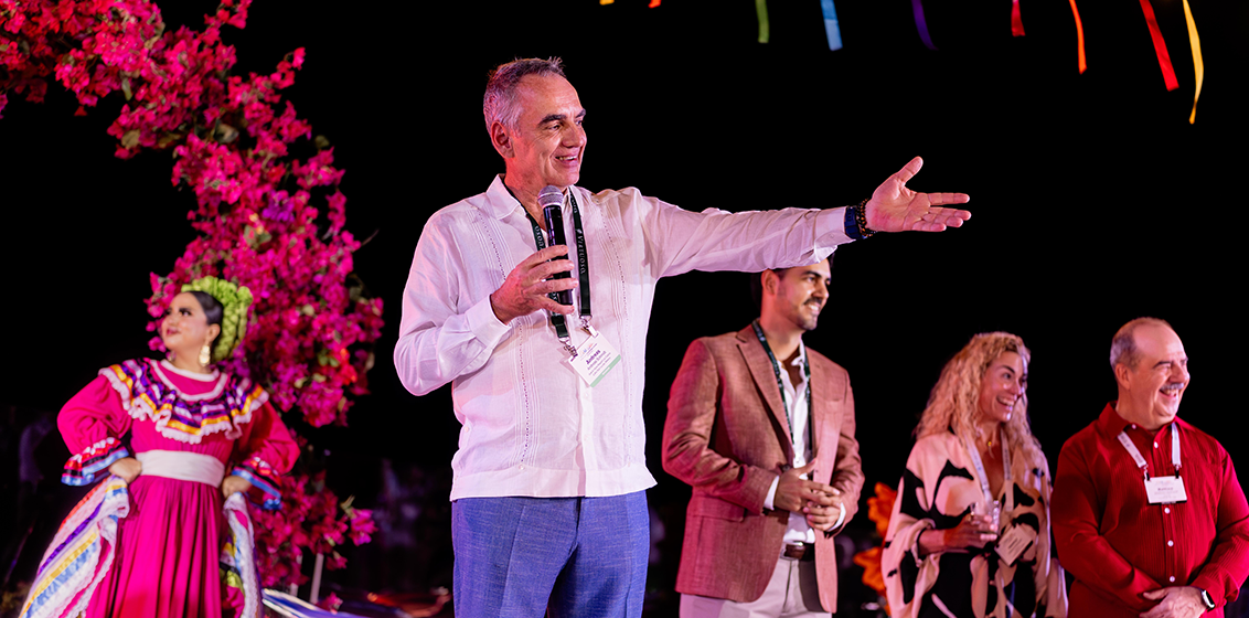 Virtuoso 2025 Chairmans Event