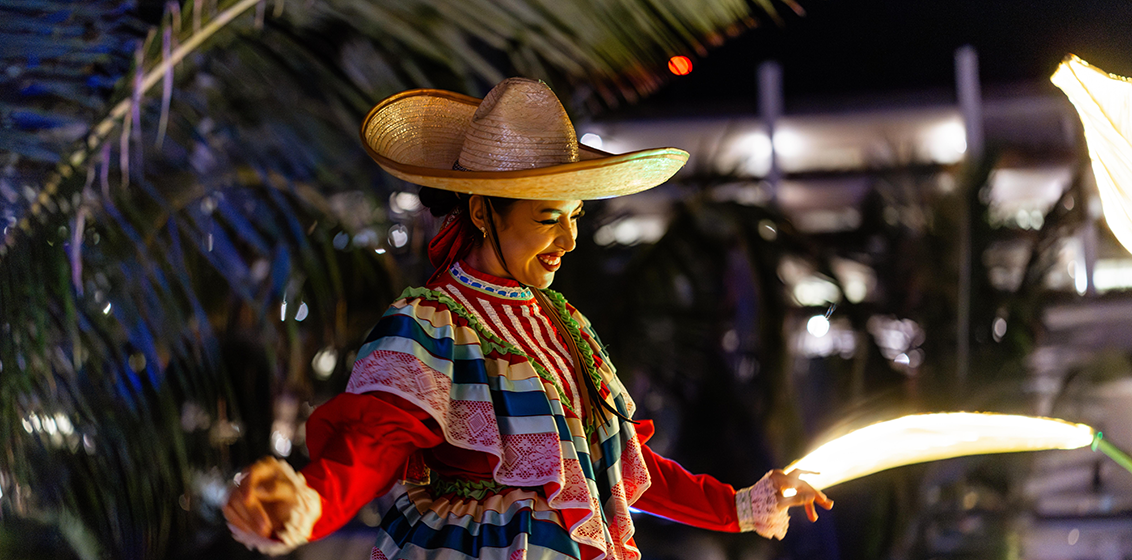 Virtuoso 2025 Chairmans Event