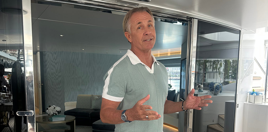 Six Senses Fiji residences