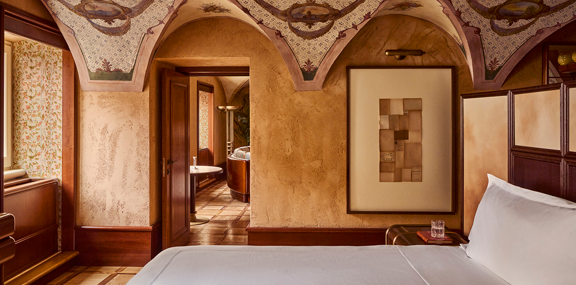 La Minerva Signature Suites