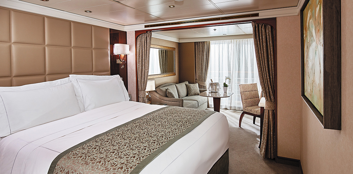 Seven Seas Navigator