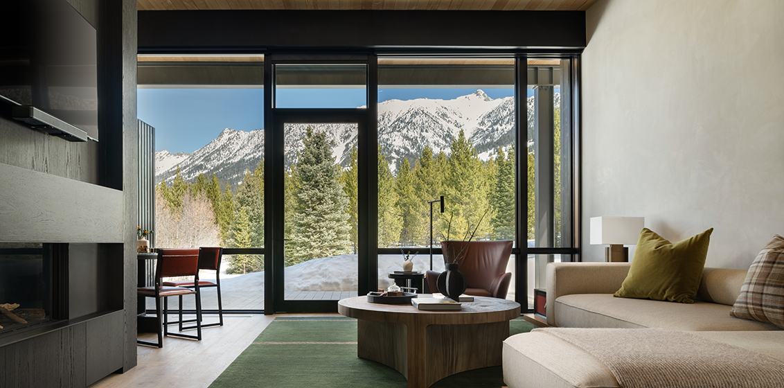 one&only moonlight basin