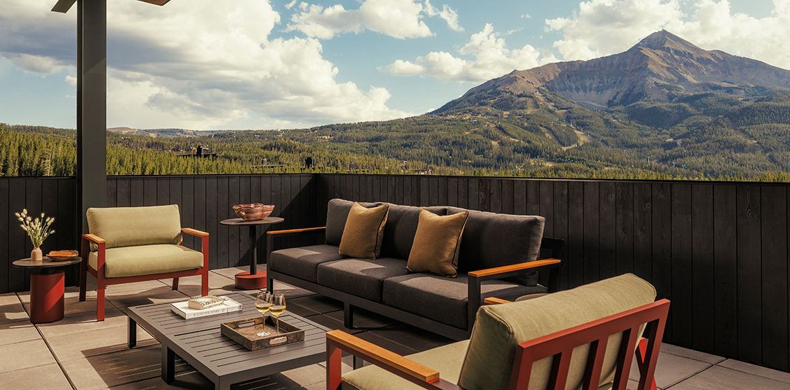 one&only moonlight basin