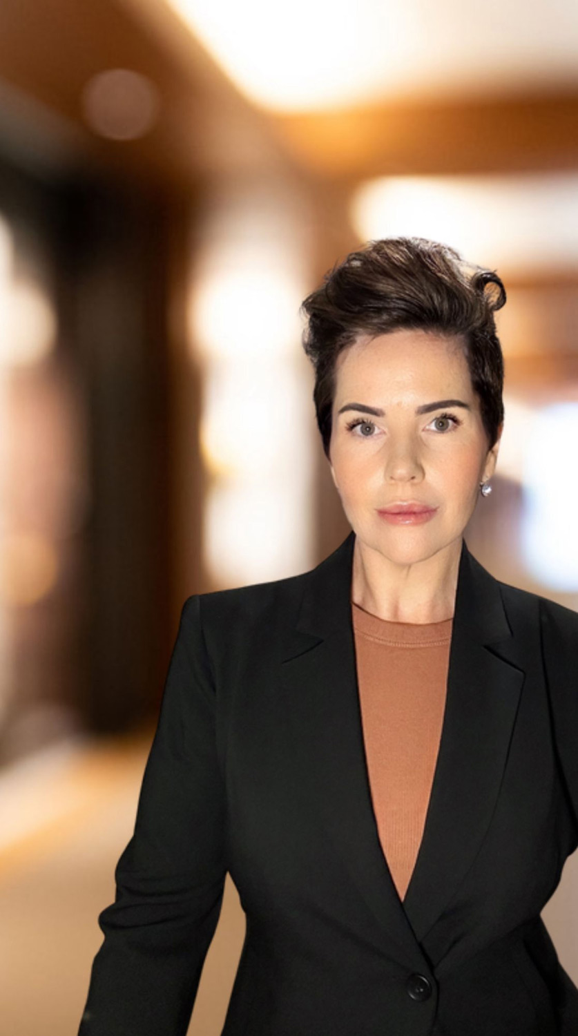 Paula Tannous, Regional Director of Hotels Performance, Pacific - Sofitel, MGallery, Emblems