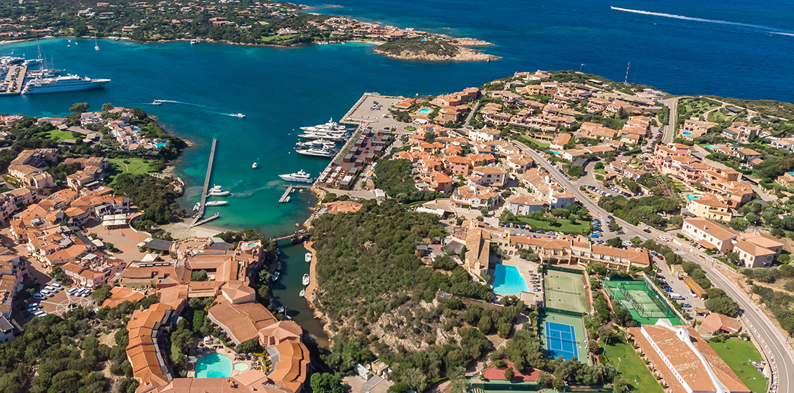 Porto Cervo