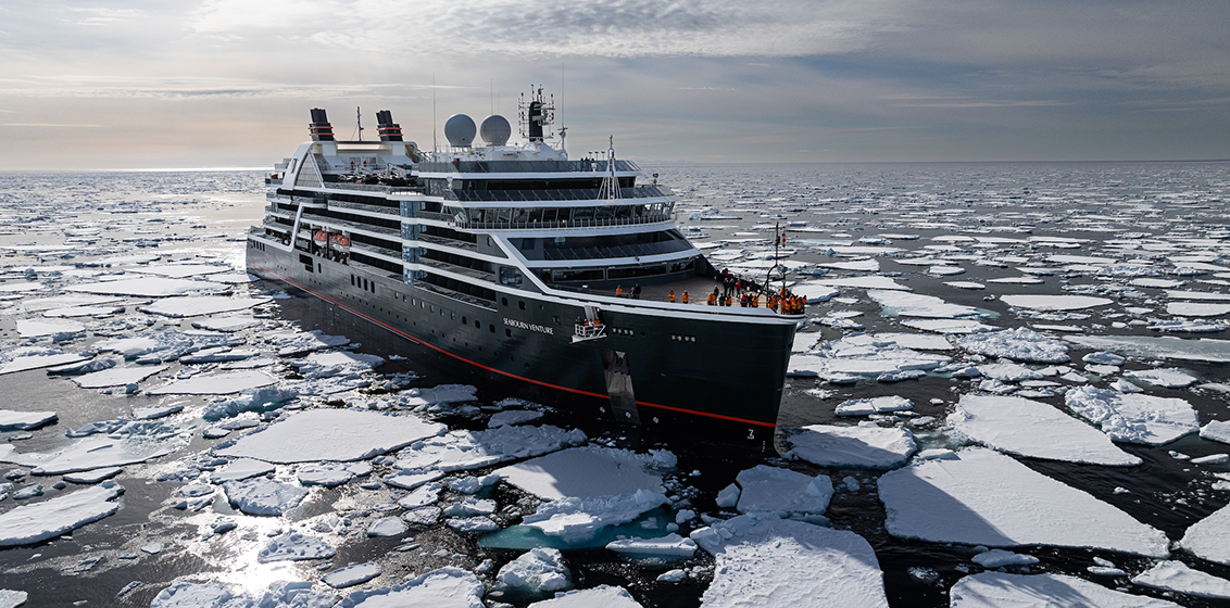 cruise shift Savenio