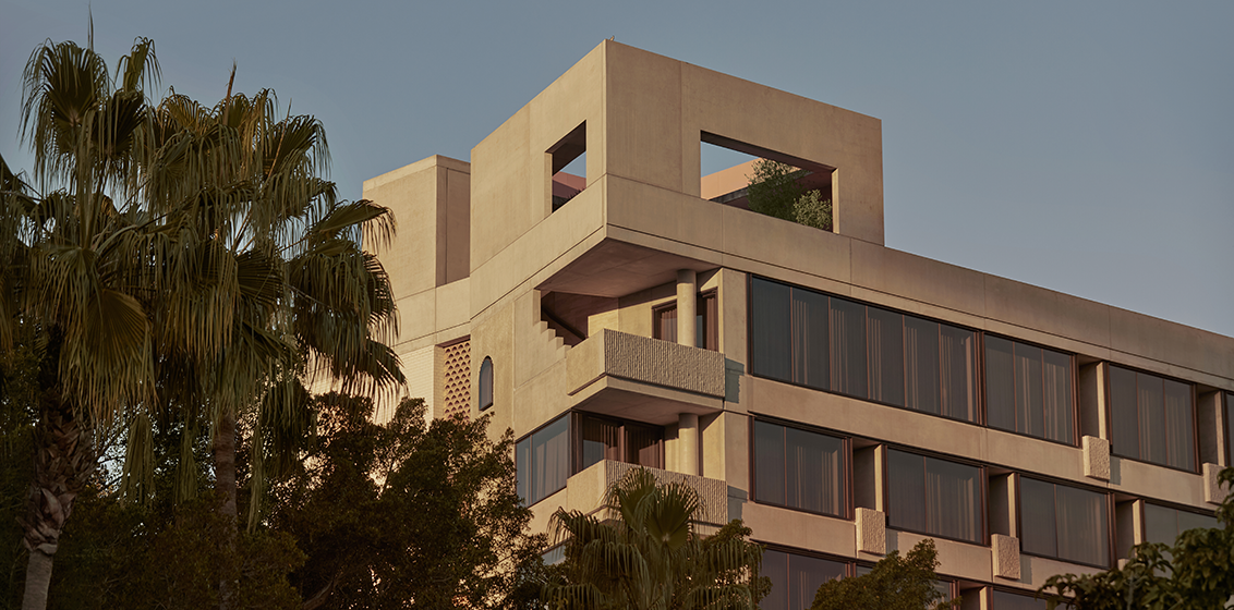 world 50 best hotels 2025