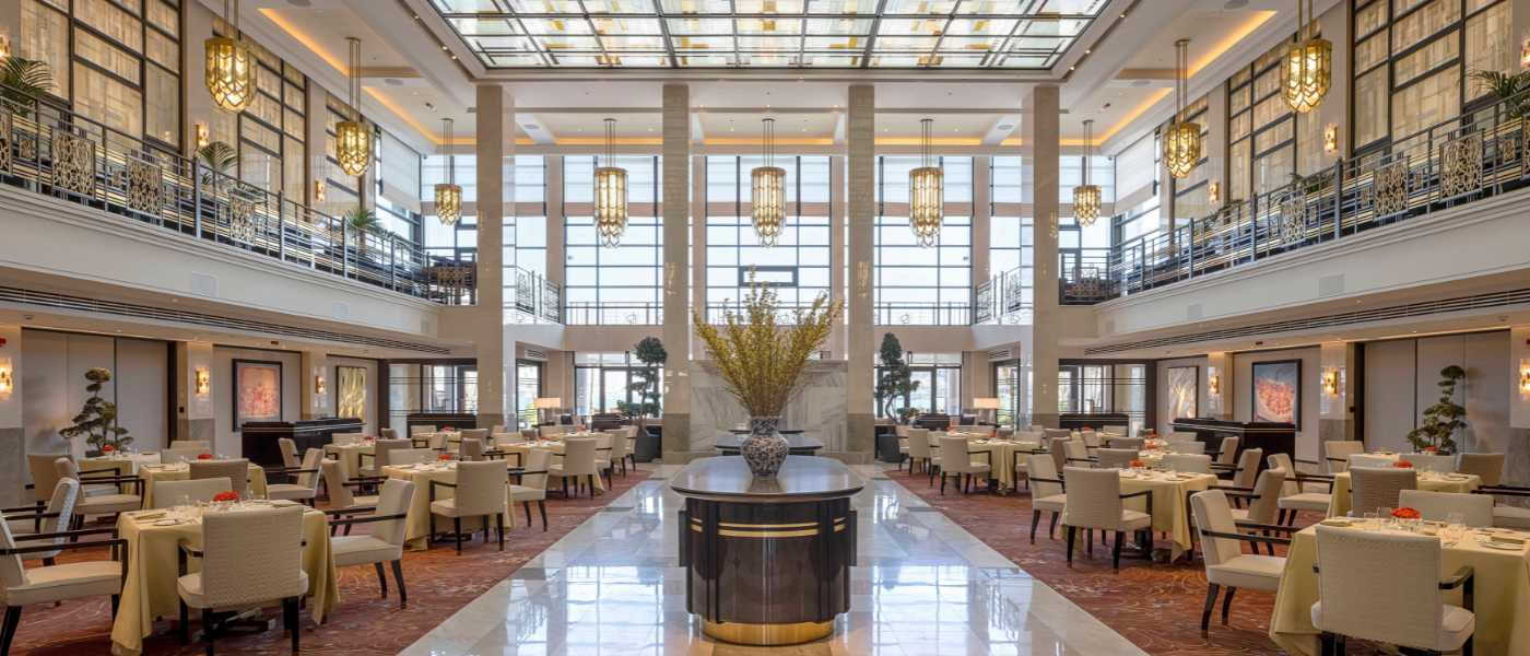The Peninsula Hotels | Istanbul
