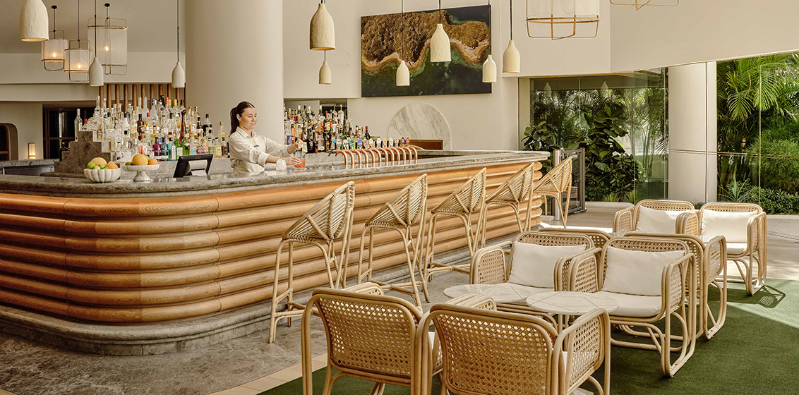 Brighton Hotel Sydney MGallery