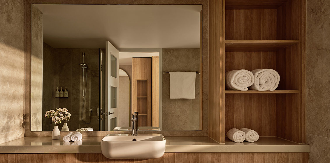 Brighton Hotel Sydney MGallery