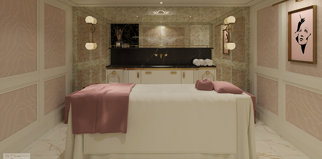 Uniworld new itineraries