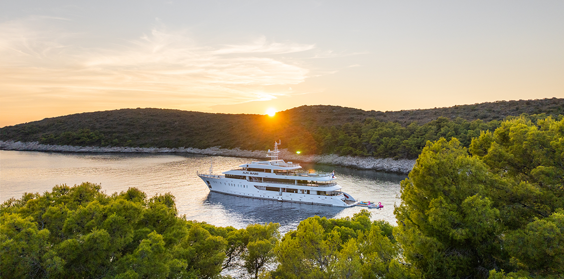 Unforgettable Croatia 2026