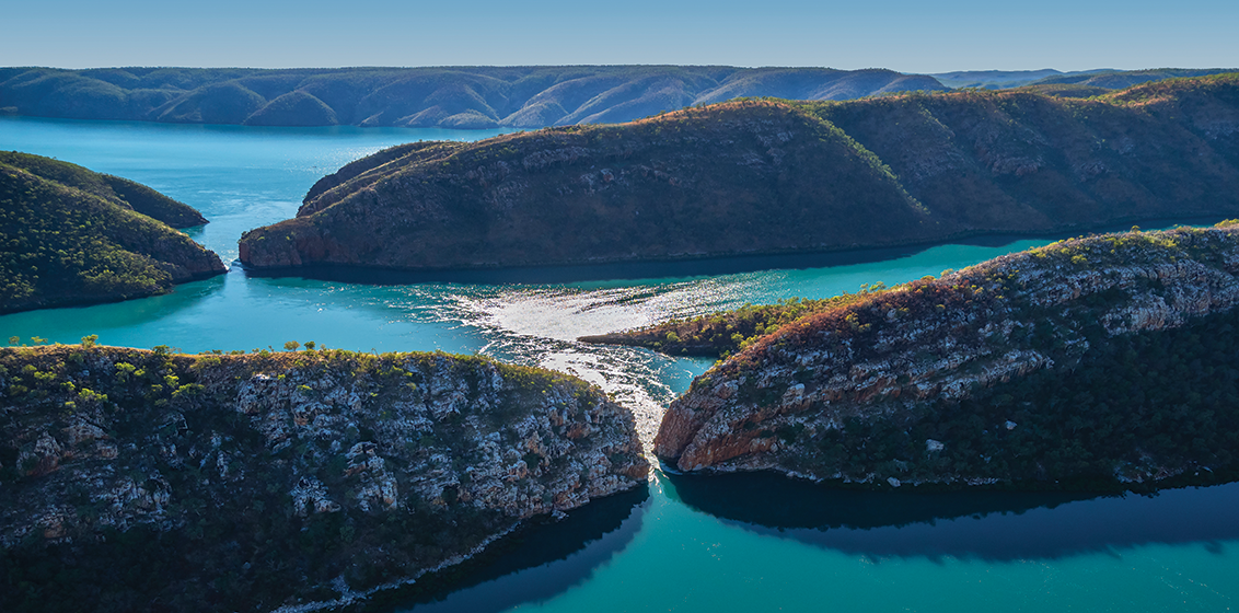 Signature expedition cruising