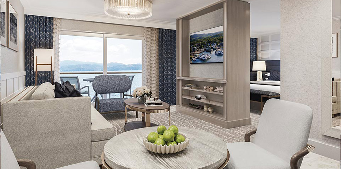 American Cruise Lines Great Lakes