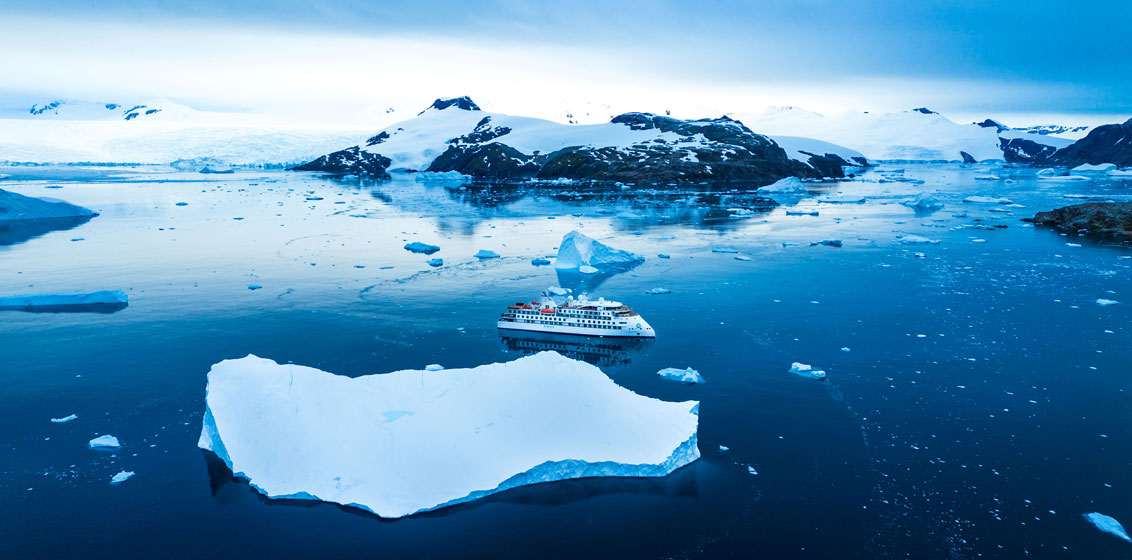 Aurora Expeditions