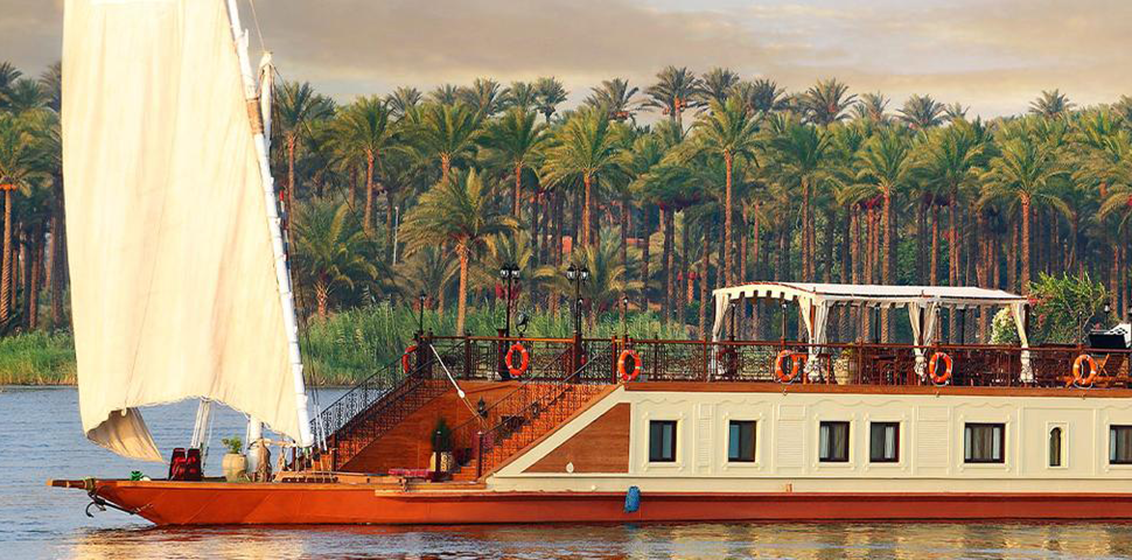 Sonesta Dahabeya Amirat II