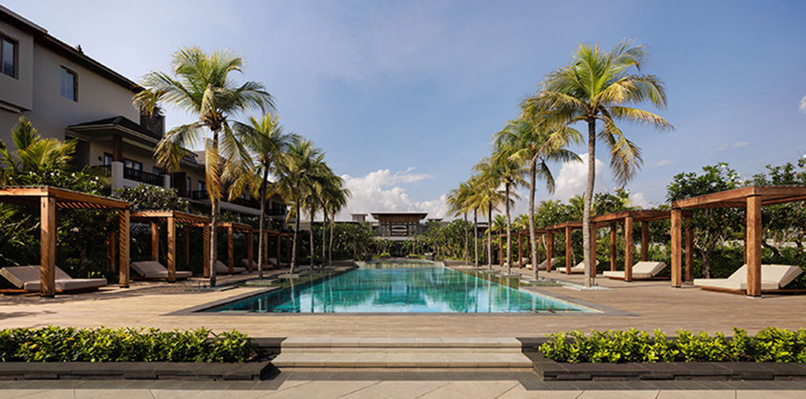 Regent Bali Canggu